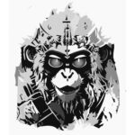 KAI The Ape